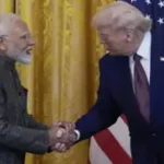 India-US Trade