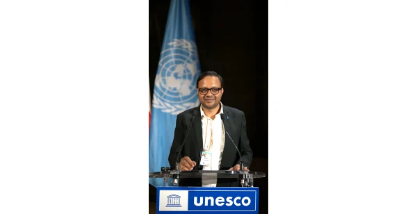 Nitin Srivastava