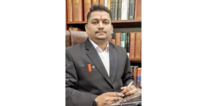 Adv. Sudhakar Kumar