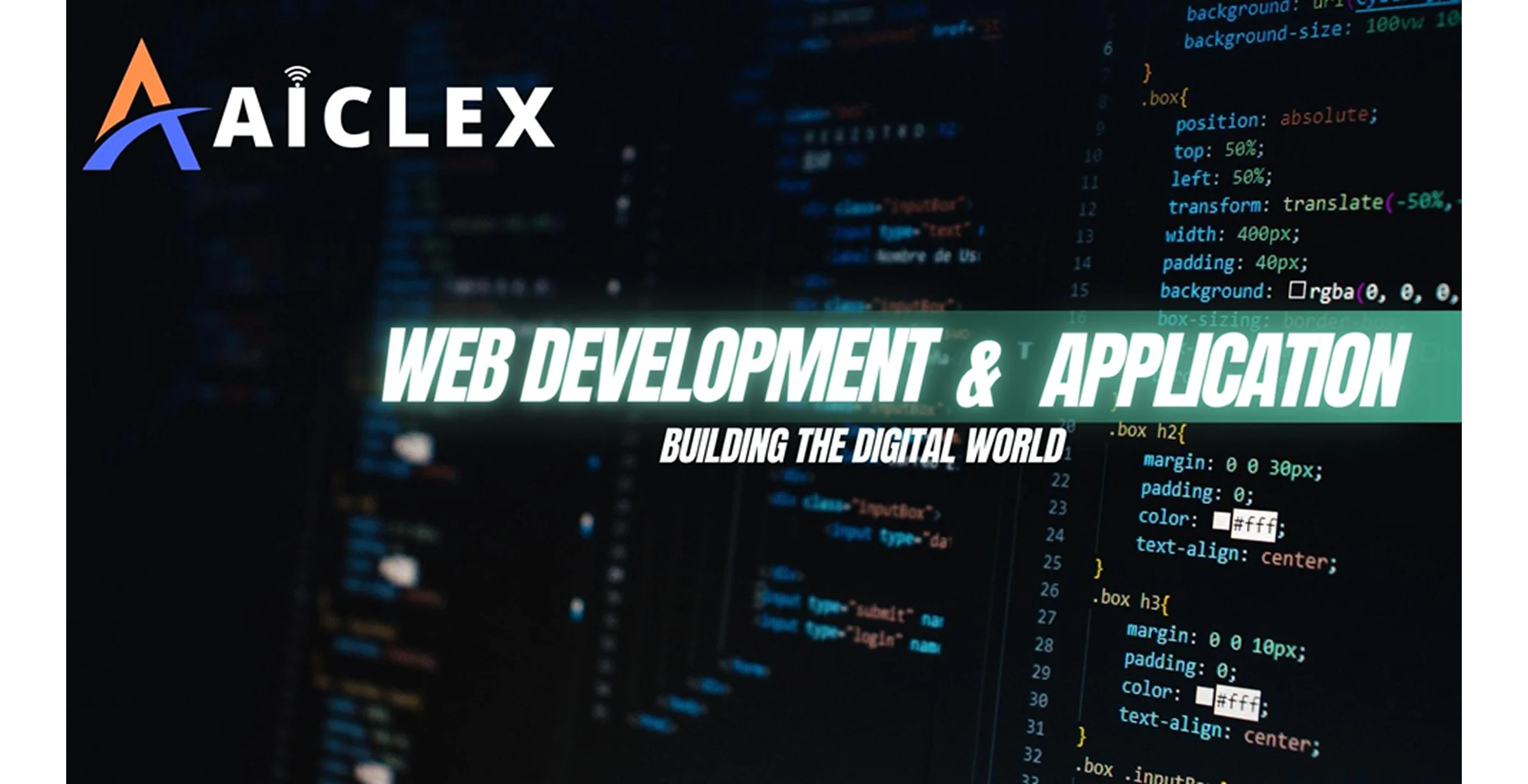Aiclex Technologies