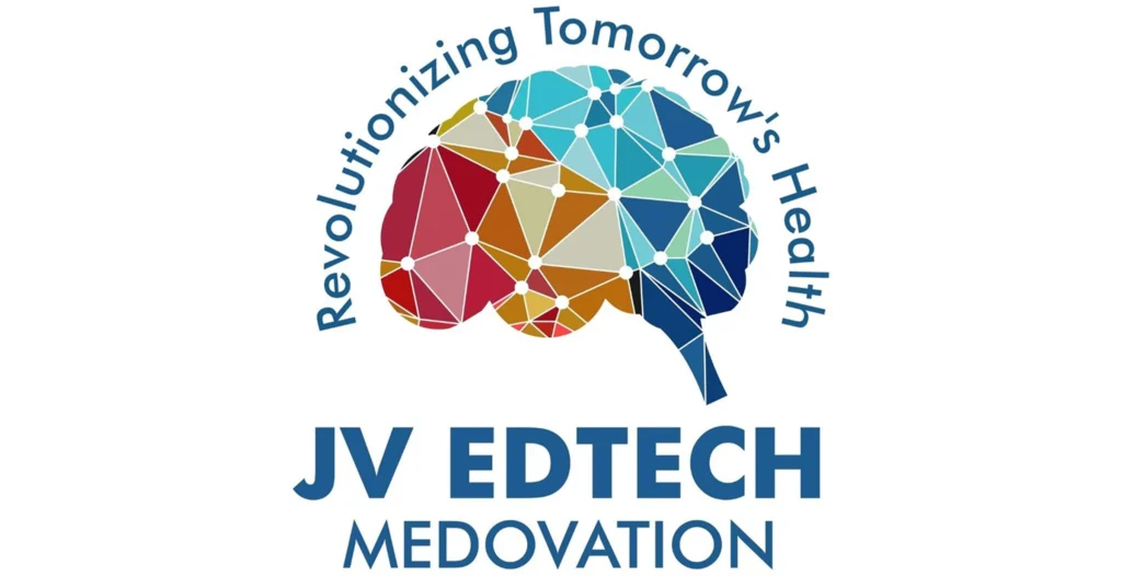 JV EdTech Medovation