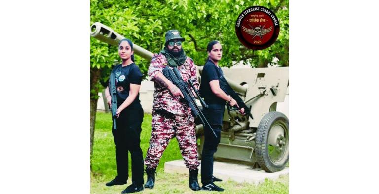 कल्कि सेना