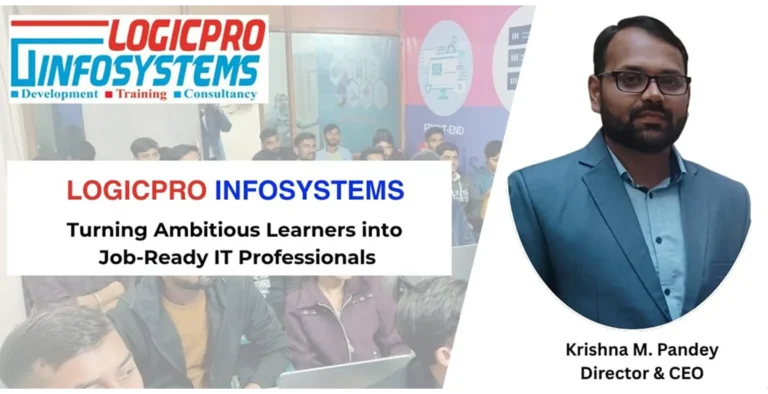 LogicPro InfoSystems