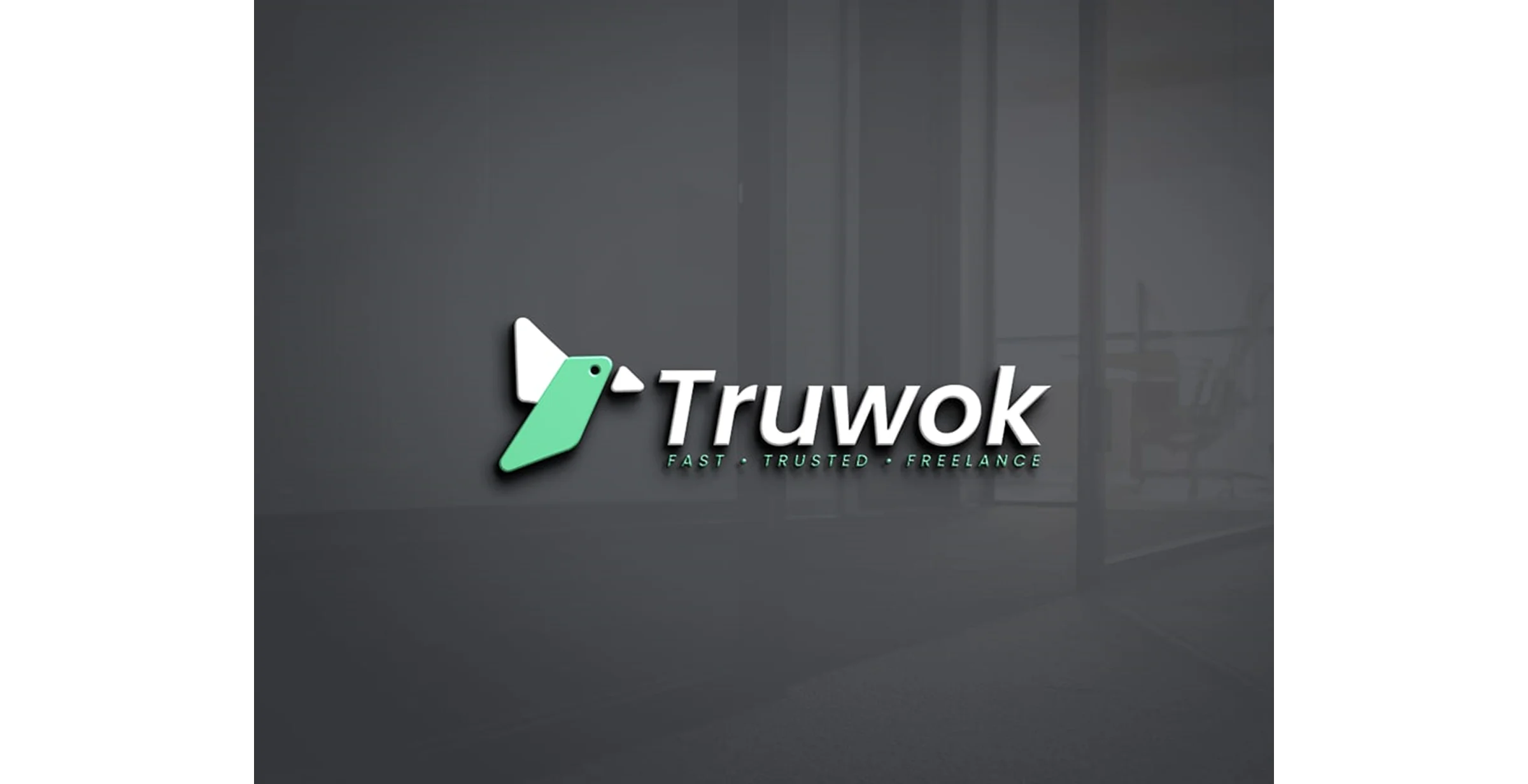 Truwok Freelancing Platform