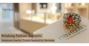 Navratan Gemstone