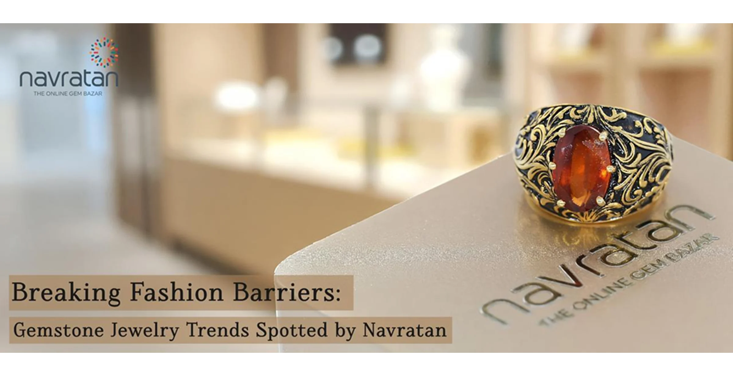 Navratan Gemstone