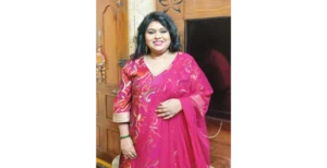 Dr. M Saratha