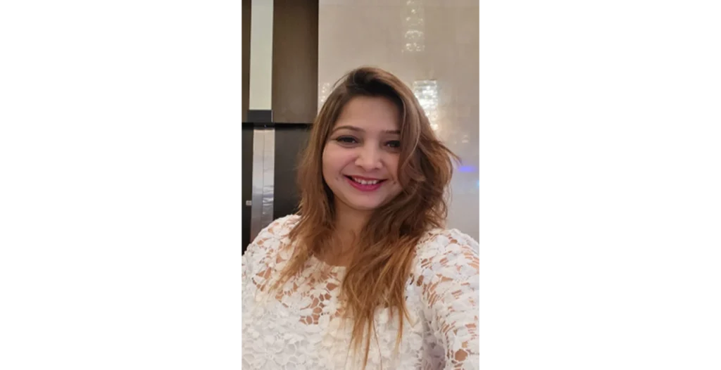 Meenal Barapatre