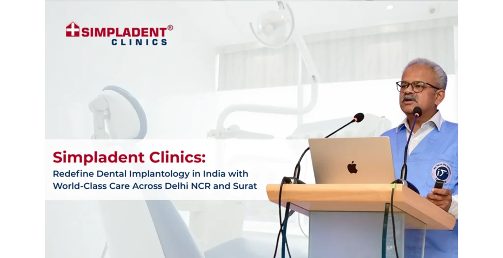Simpladent Clinics