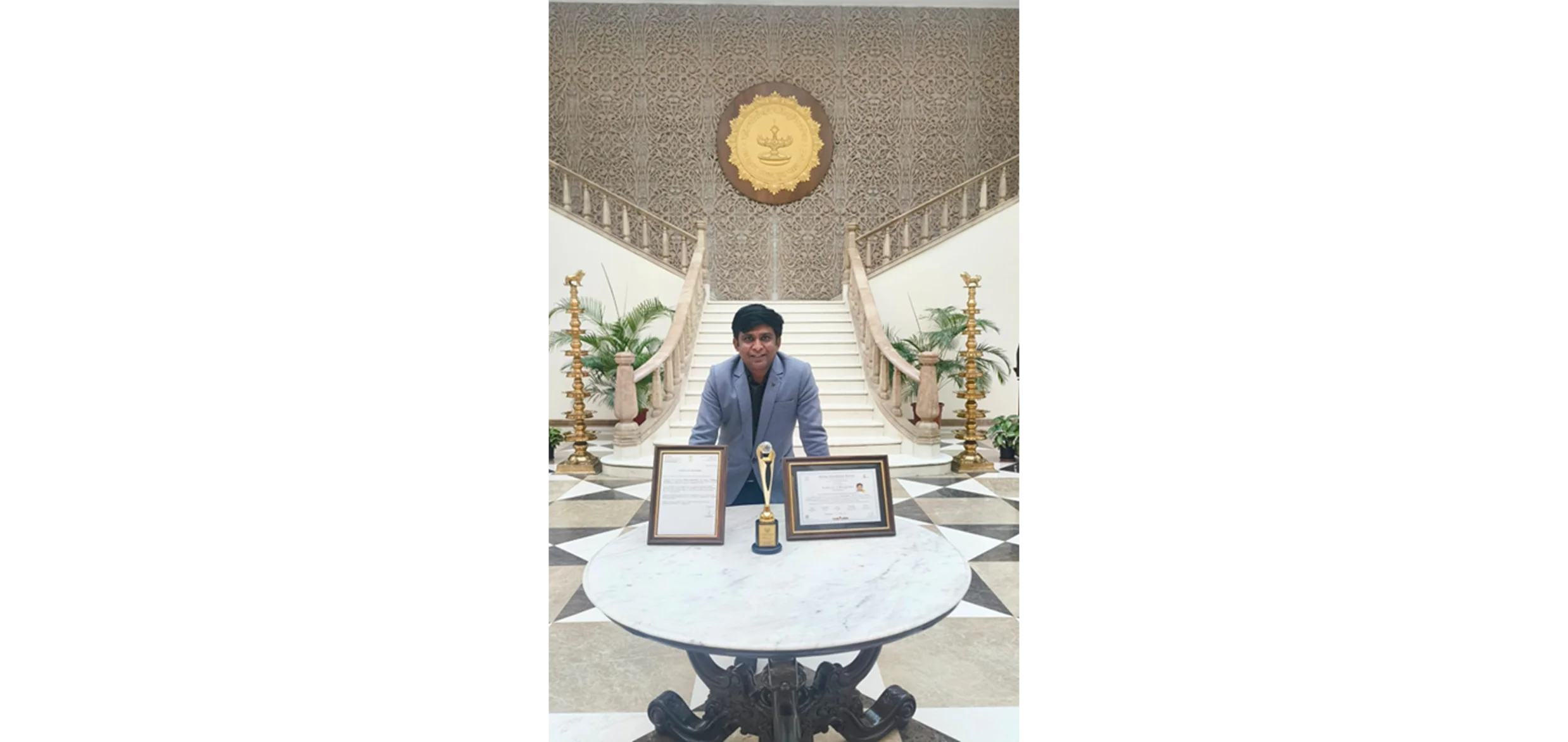 Satish Waigaonkar