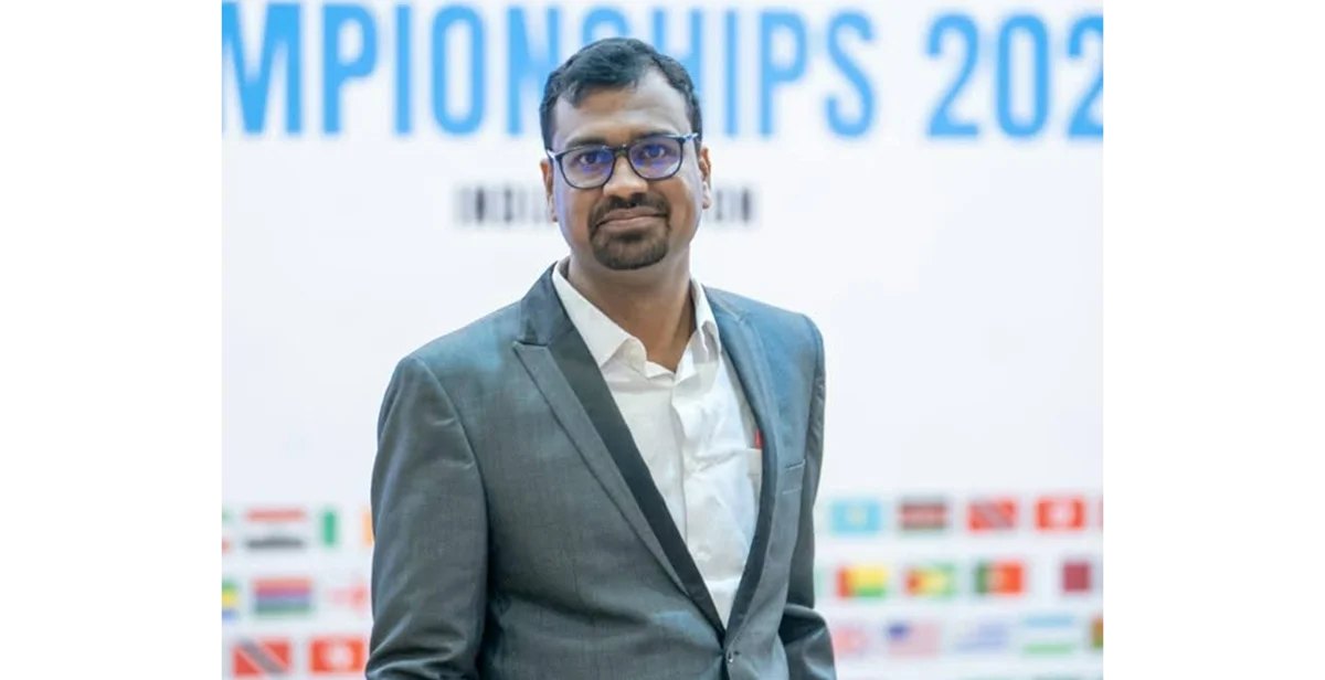 DR. RAVIPRASAD SAJJAN