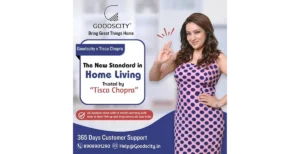 Goodscity