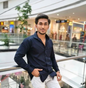 Sufiyan Shah