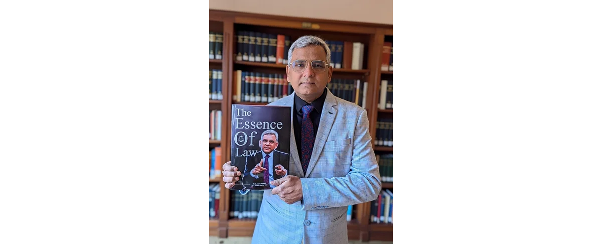 Essence of Law