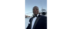 Dr Kingsley Kebiru Momodu