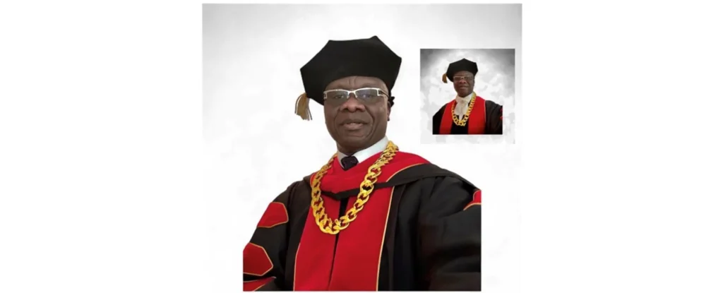 Dr Kingsley Kebiru Momodu