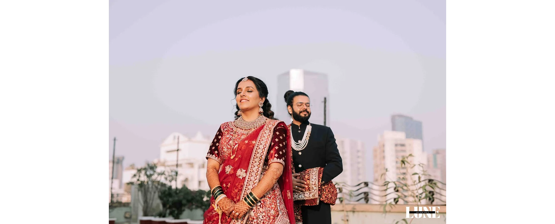 Lune Weddings