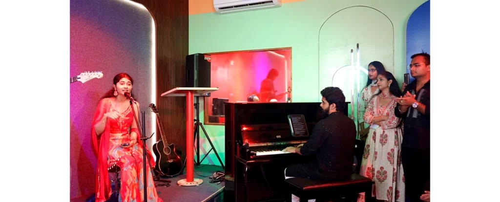 SAMA – The Leading Music Academy