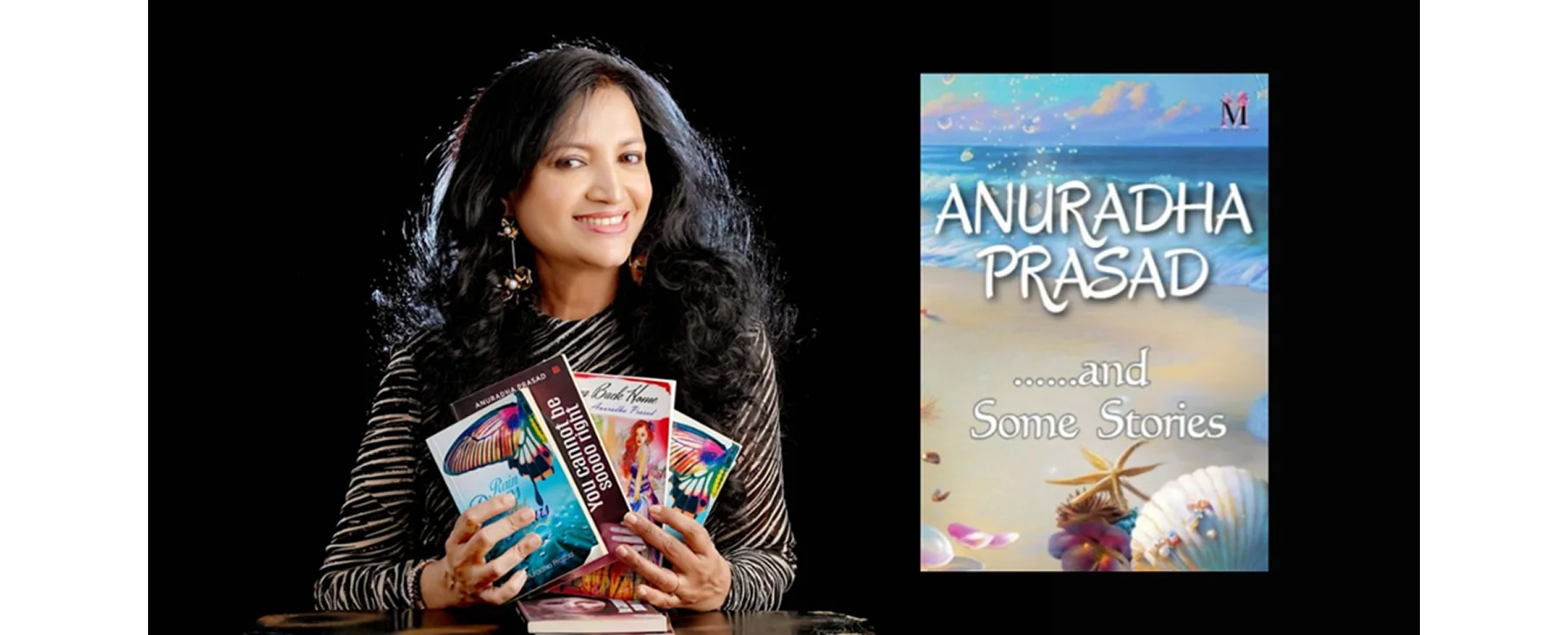 Anuradha Prasad