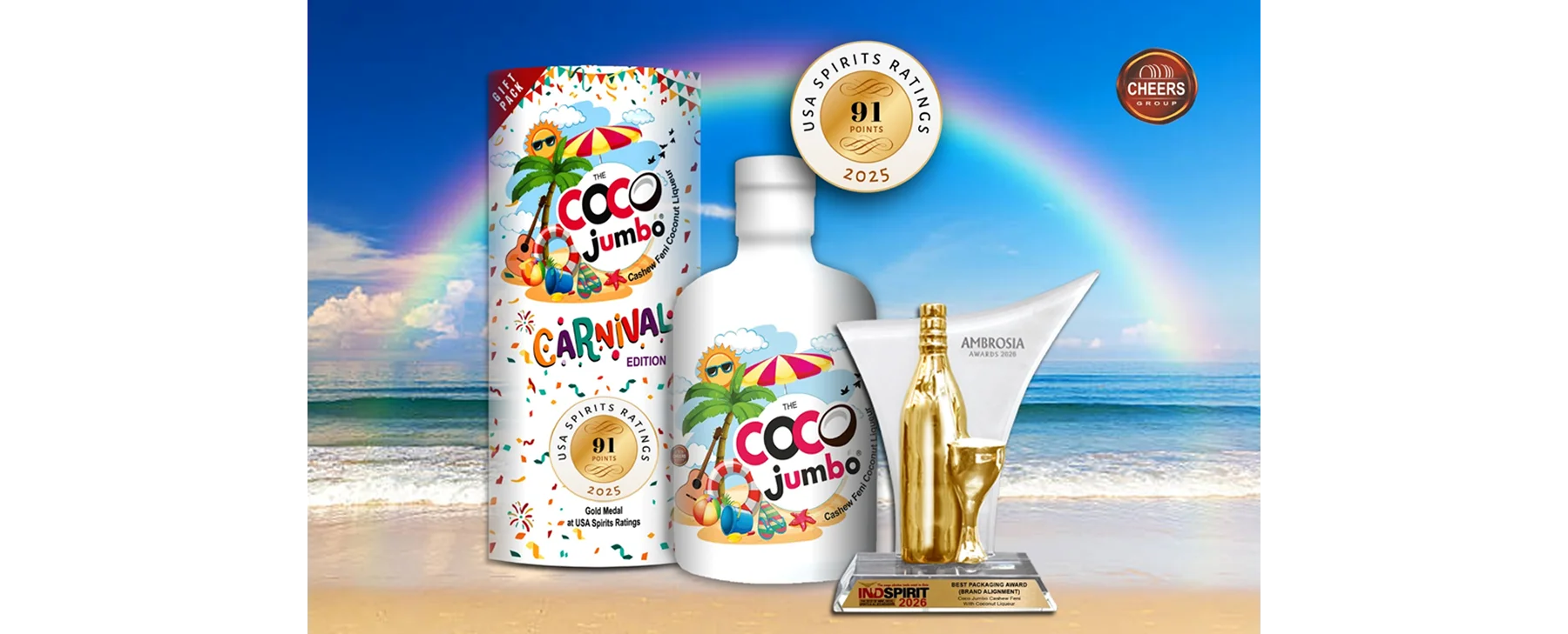 Coco-Jumbo