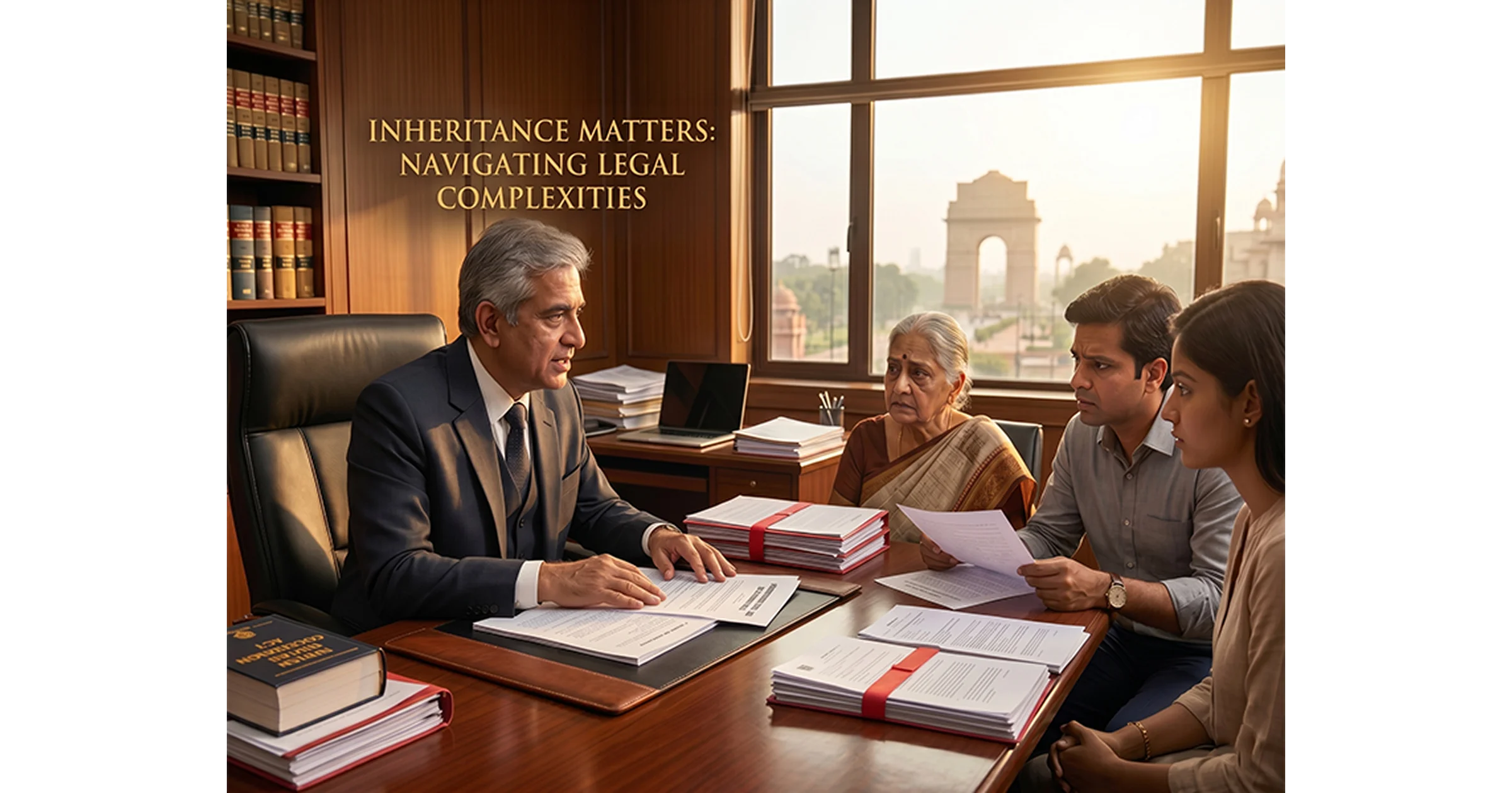 AM Legal Services