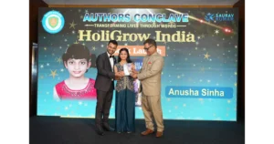 HoliGrow India