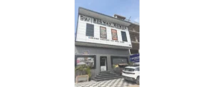 Bigway Homes