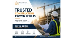 Divyakush Constructions