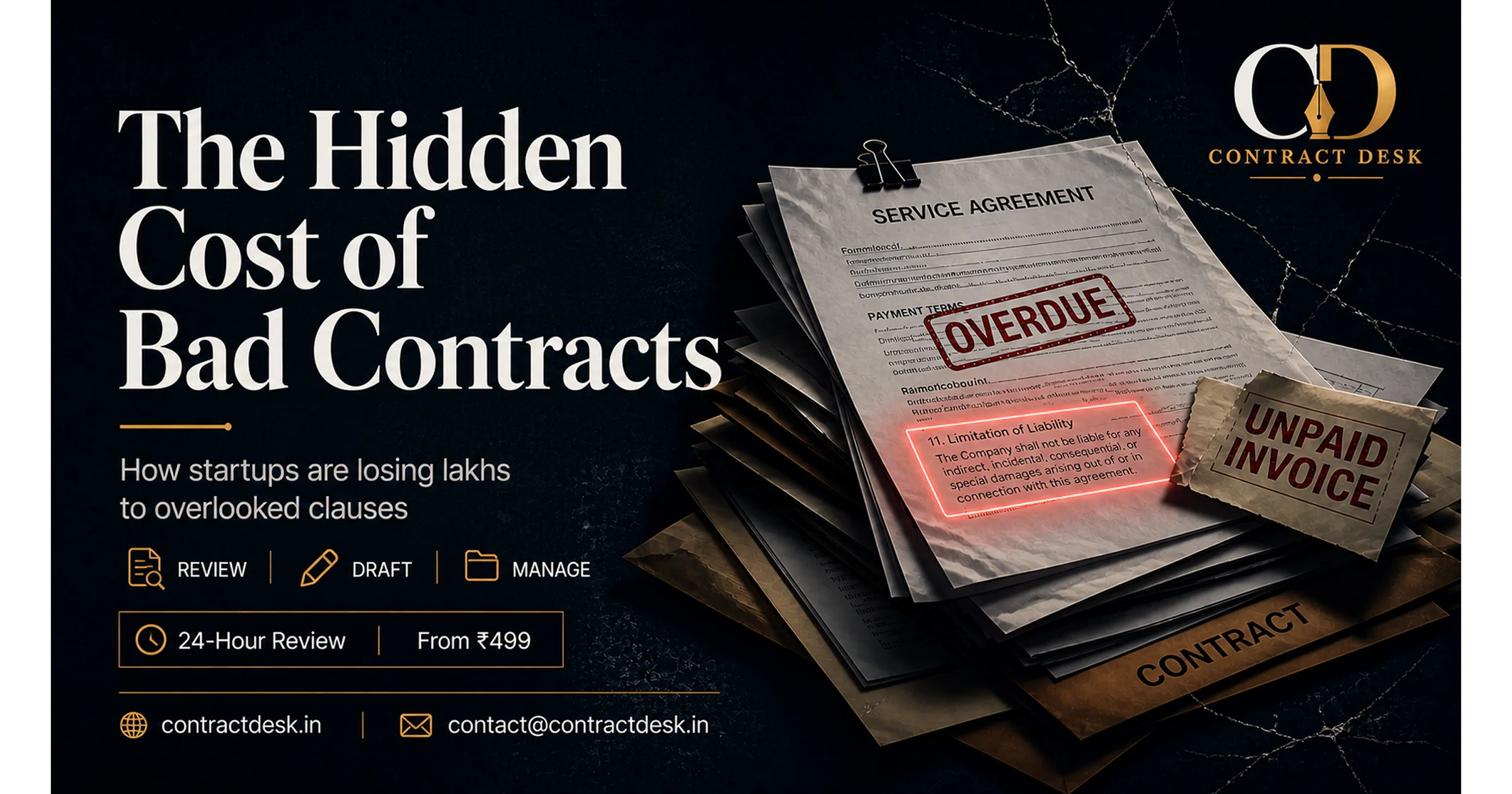 ContractDesk