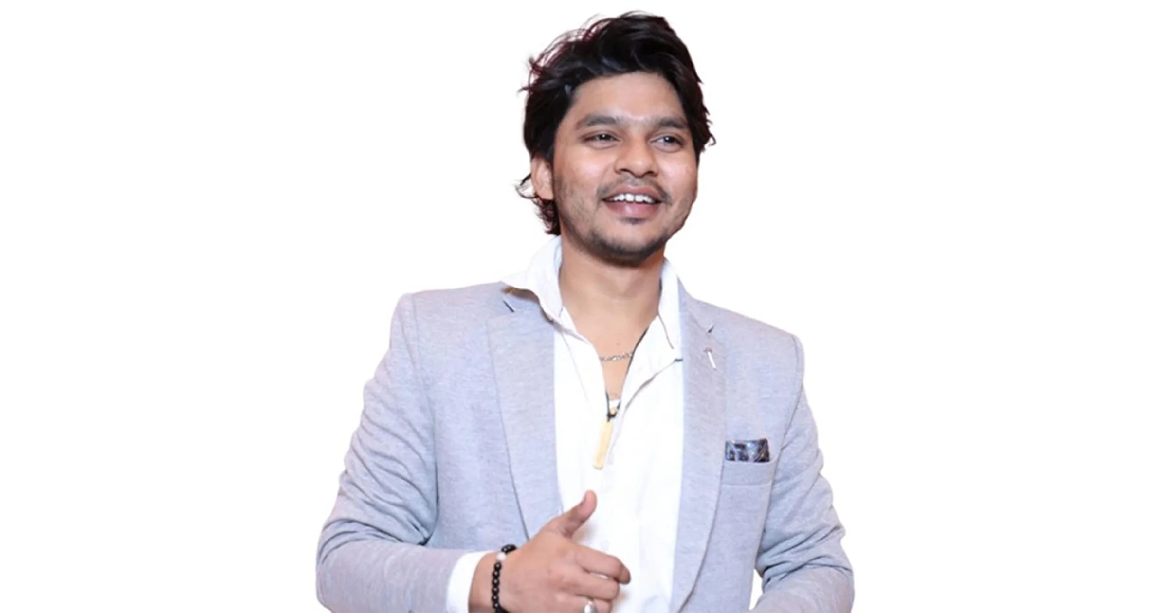 Vishal Shakya