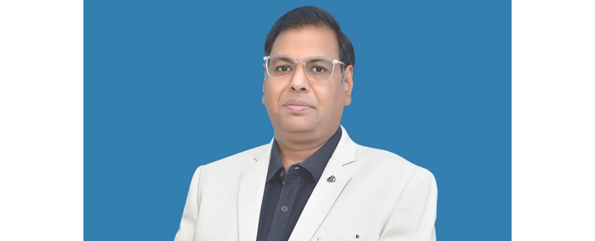 Rohitash Bansal