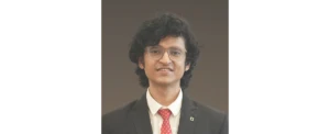 राकेश चंदोला