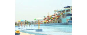 Sukhchain Water Park & Resort