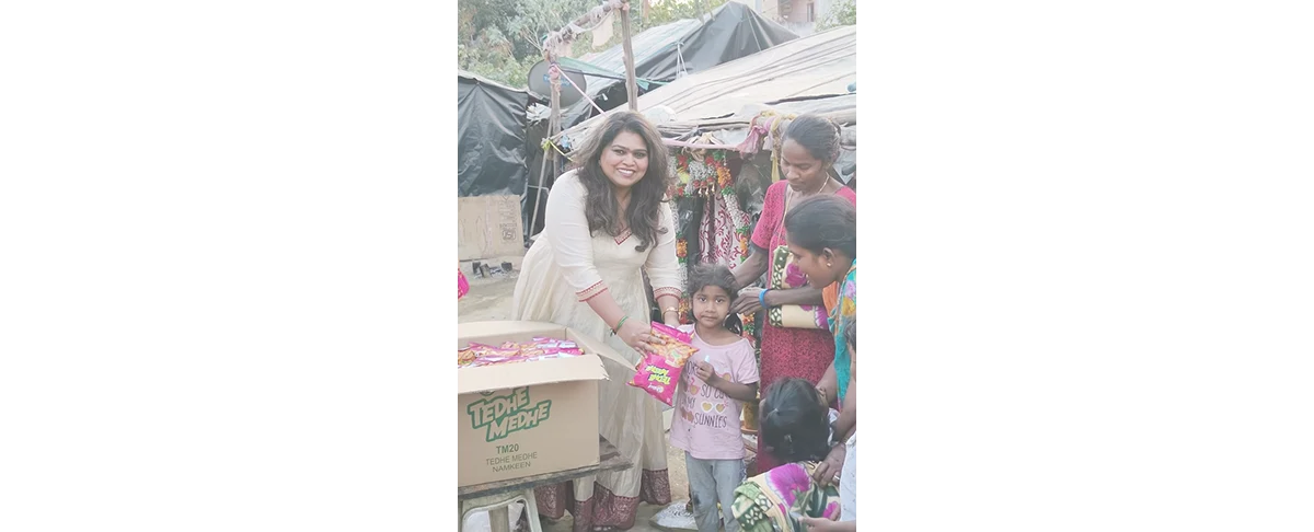 Dr. M. Saratha & Seven Rays Foundation