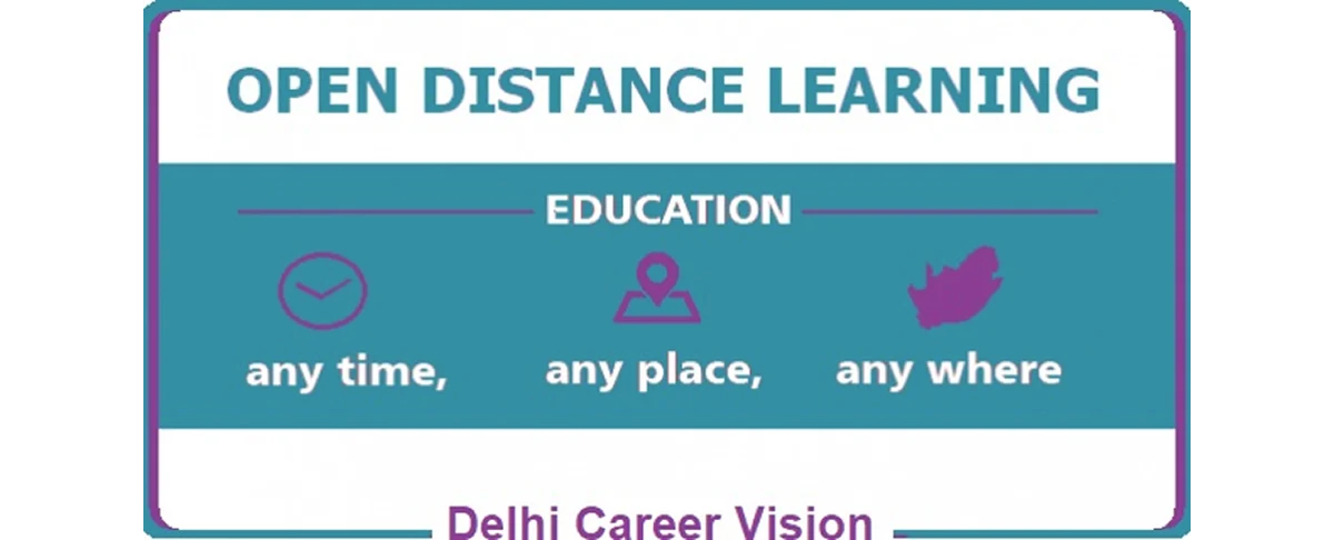 Delhi Career Vision