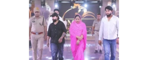 रनवे कल्चर फैशन