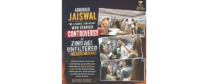 Abhishek Jaiswal