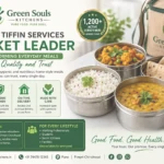 Green Souls Kitchens