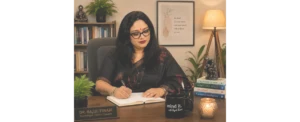 Dr. Rajul Tiwari