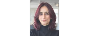 Vanhishikha Bhargava
