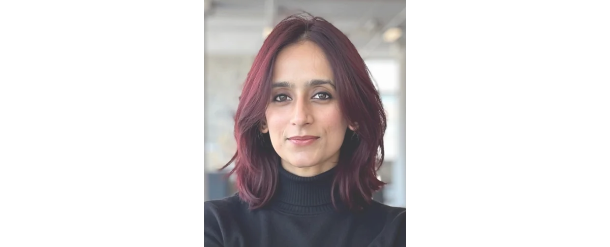 Vanhishikha Bhargava