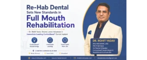 Dr. Rohit Yadav