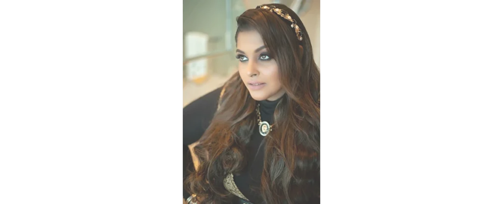 Dr. Lisha Paulose