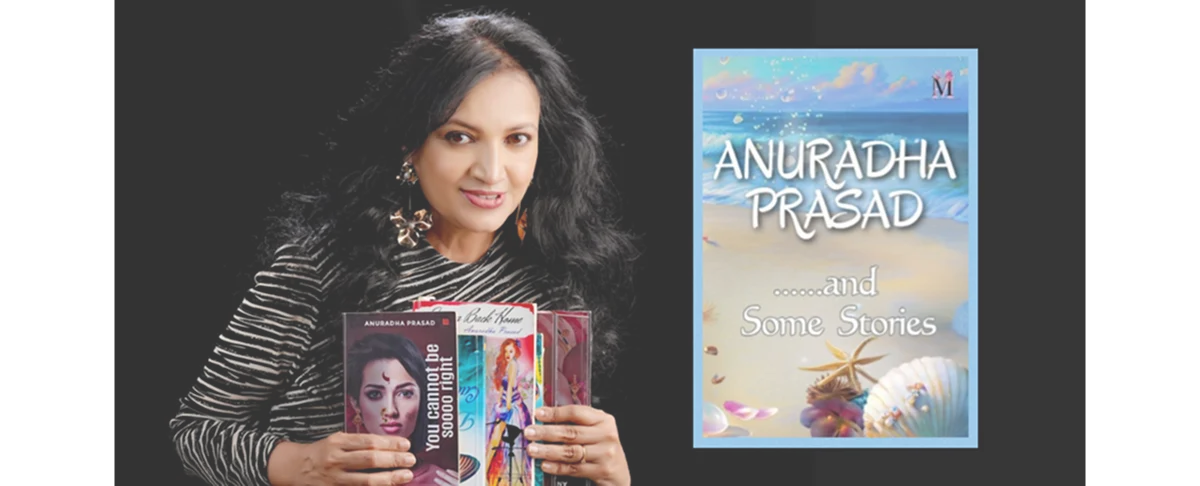 Anuradha Prasad