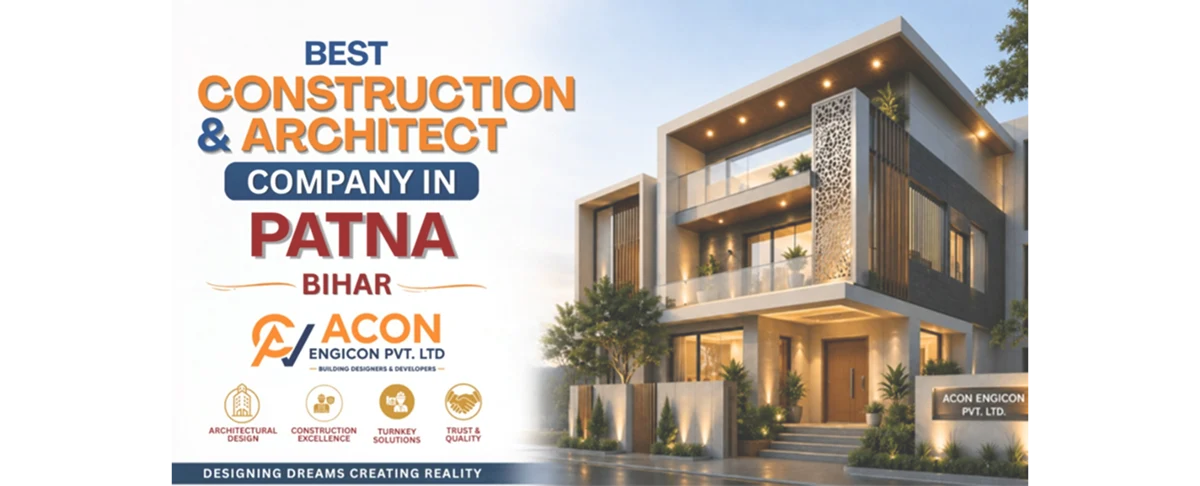 Acon Engicon Pvt. Ltd