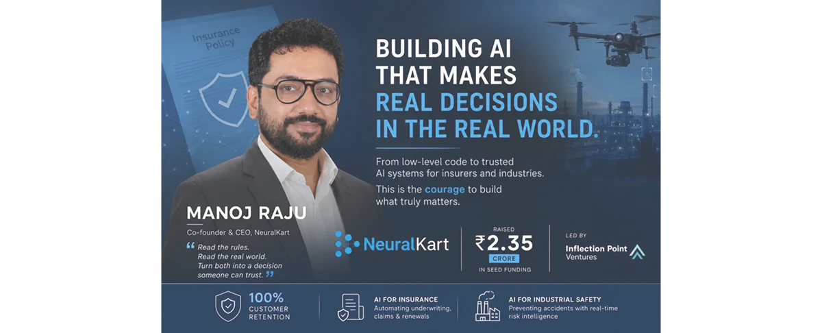 Manoj Raju