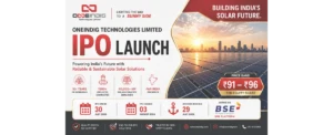 Oneindig Technologies Limited