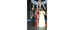 Minnie P Arora