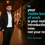 Digital Footprint