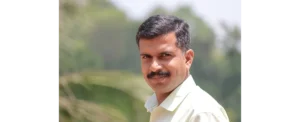 Dr. Sabu VU of Wayanad